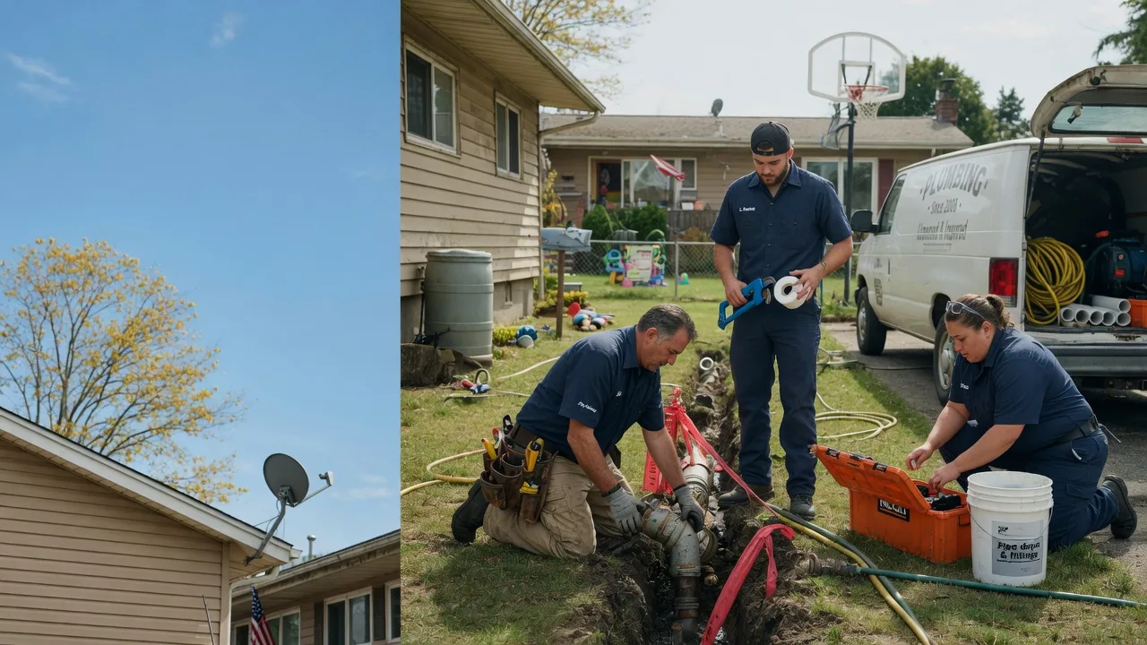 Garbage Disposal Replacement in Troy, ME near me
